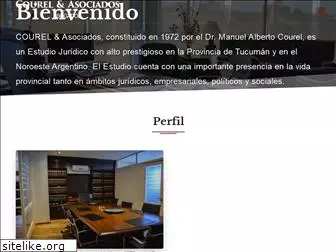 estudiocourel.com.ar
