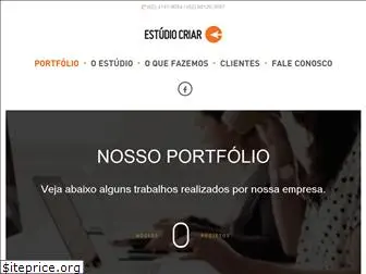 estudiocriar.com