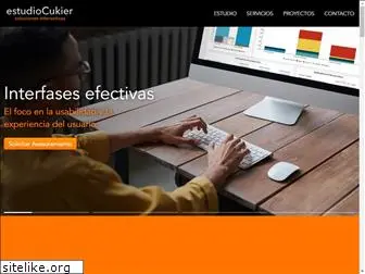 estudiocukier.com