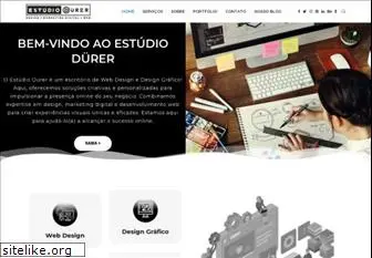 estudiodurer.com.br