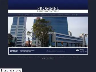 estudiofrommel.com