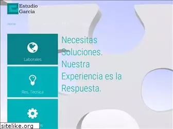 estudiogarcia.com.ar