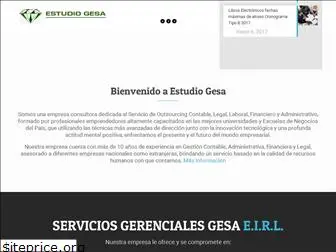 estudiogesa.com