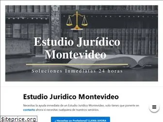 estudiojuridicomontevideo.com