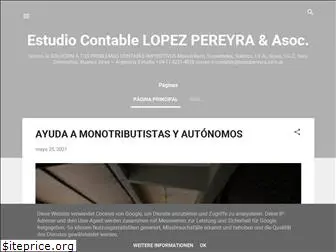 estudiolopezpereyra.blogspot.com