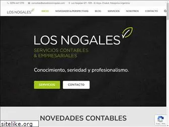 estudiolosnogales.com