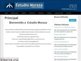 estudiomoraza.com.ar