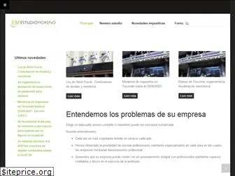 estudiomoreno.com.ar