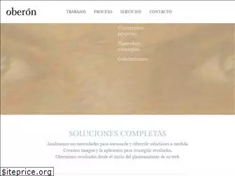 estudiooberon.com