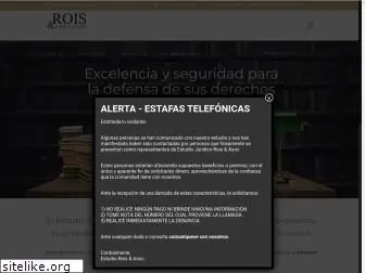 estudiorois.com.ar