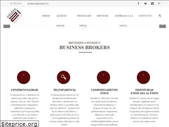 www.estudios21.es