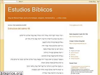 estudiosbiblicosrojas.blogspot.com