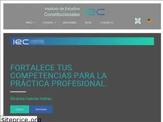 estudiosconstitucionales.com