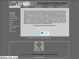 estudiosculturales2003.es