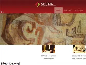 estudiostupnik.com.ar