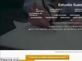 estudiosuez.com.ar