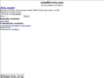 estudiovera.com