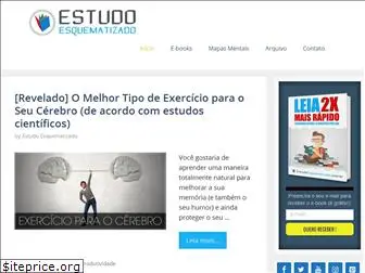 estudoesquematizado.com.br