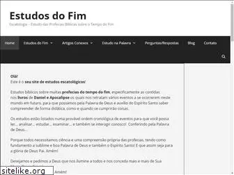 estudosdofim.org