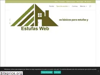 estufasweb.com