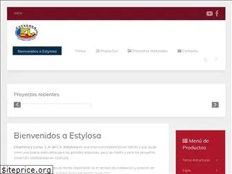 estylosa.com