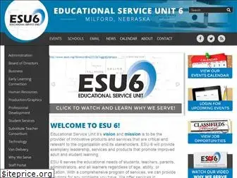 esu6.org