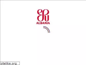 esualbania.org