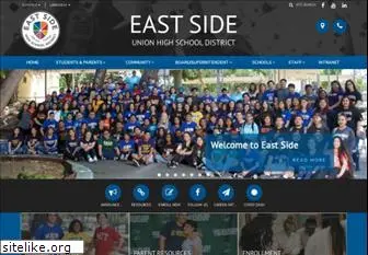 esuhsd.org