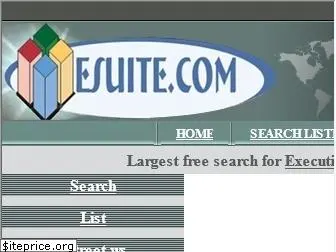 esuite.com