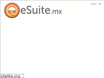 esuite.mx