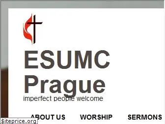 esumc.cz