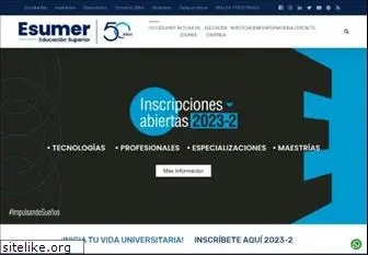 esumer.edu.co