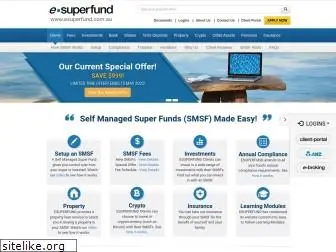 esuperfund.com.au