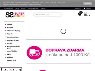 esuperstore.cz