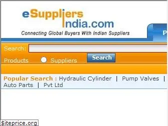 esuppliersindia.com