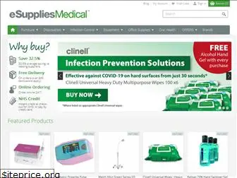 esuppliesmedical.co.uk