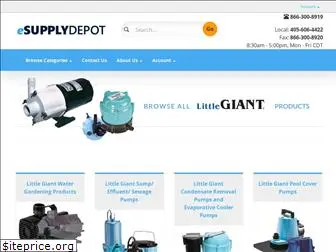 esupplydepot.com