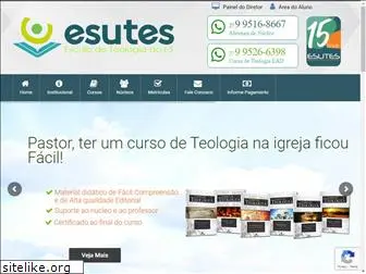 esutes.com.br
