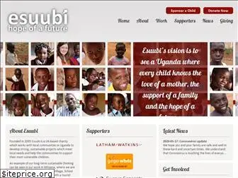 esuubi.com
