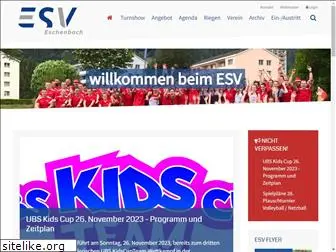 esv-eschenbach.ch