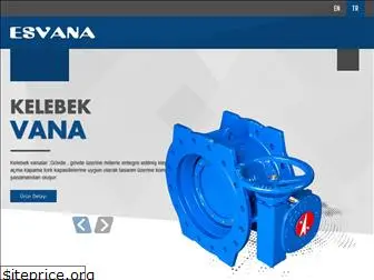 esvana.com