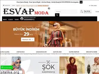 esvapmoda.com