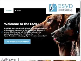 esvd.org