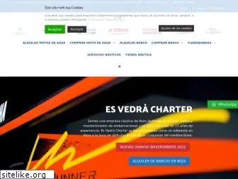 esvedracharter.com