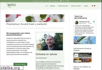 esveld.nl