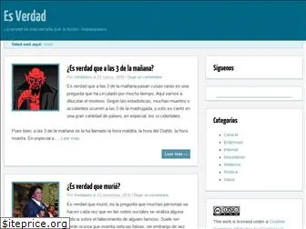 esverdad.org