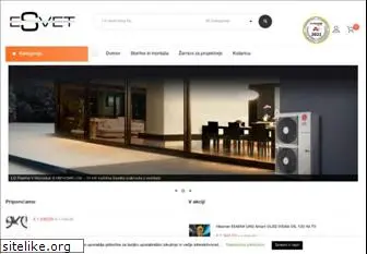 esvet.com