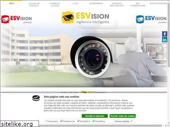 esvisionseguridad.com