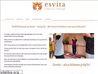 esvita.nl