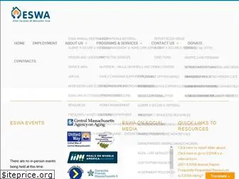 eswa.org